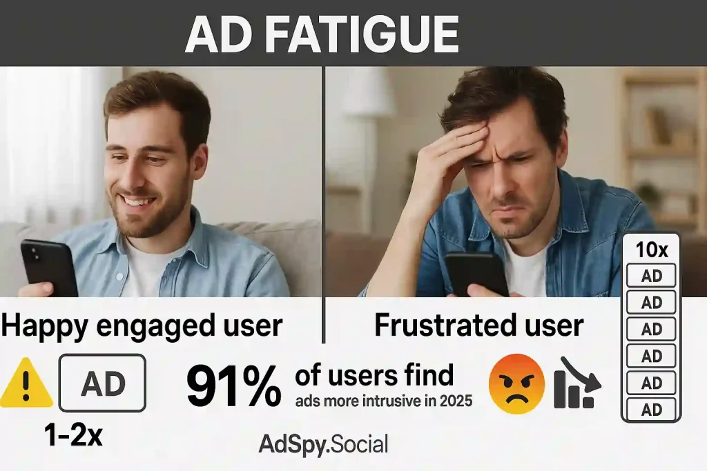 Ad Fatigue