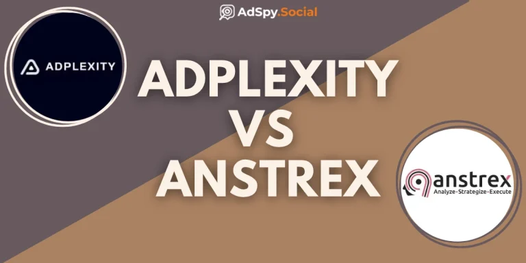 Adplexity Vs Anstrex