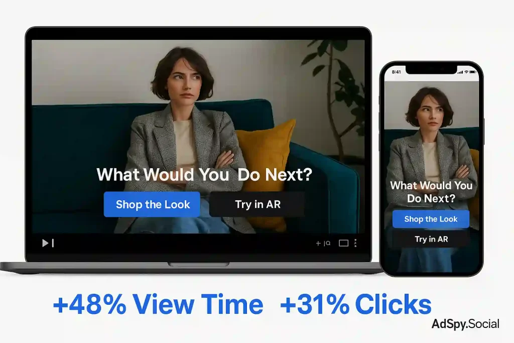 Advanced Tips - Interactive Content and Remarketing
