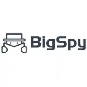 BigSpy Logo