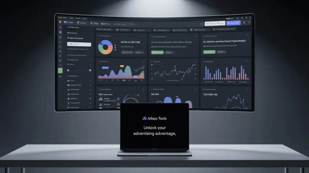 Facebook AdSpy Tools