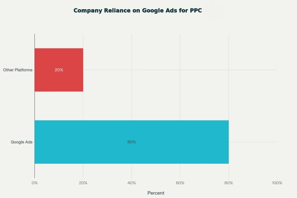 Google Ads & PPC Statistics