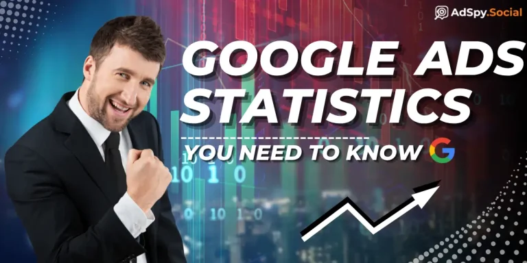 Google Ads Statistics