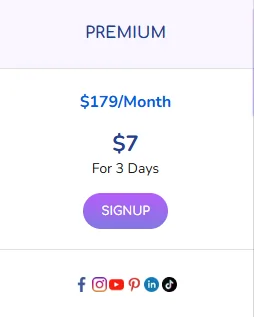 PowerAdSpy - Premium Plan