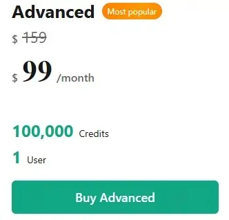 PiPiADS Advanced Plan