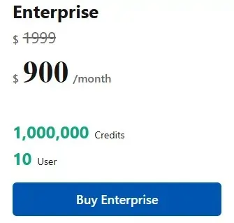PiPiADS Enterprise Plan