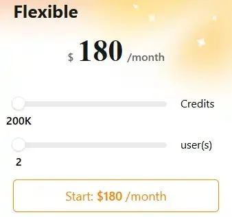 PiPiADS Flexible Plan