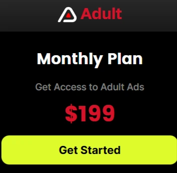 AdPlexity-Adult-Plan