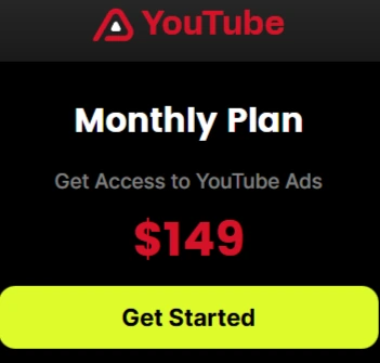 AdPlexity-YouTube-Plan