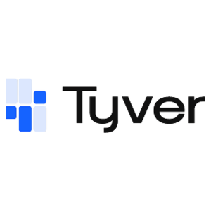 Tyver Logo