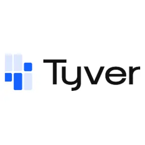 Tyver logo