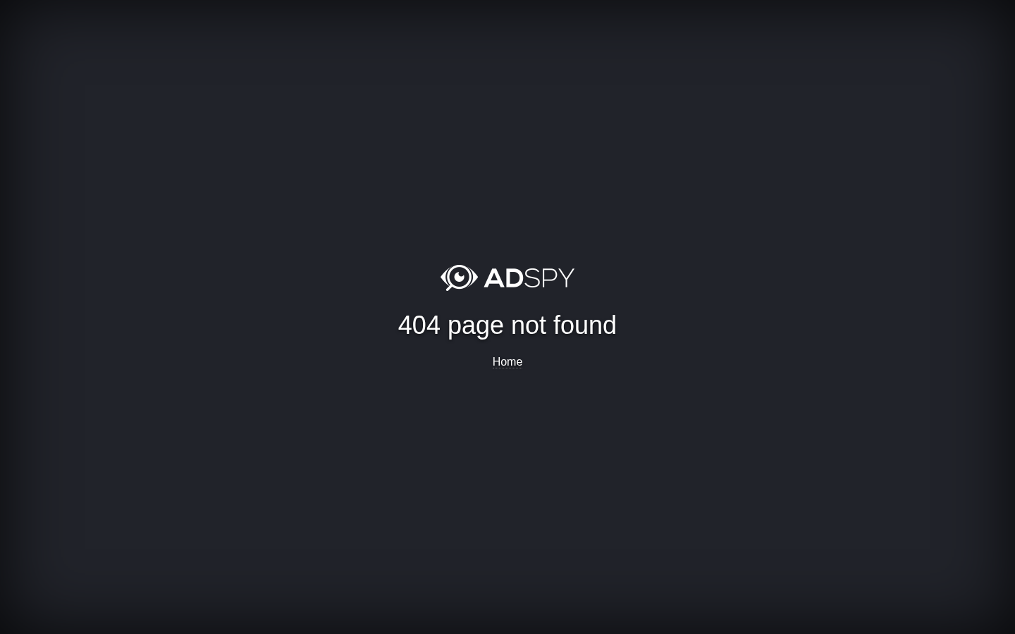AdSpy $149 monthly plan and coupon field